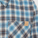 Homme + Femme Everyday Light Flannel Mens Shirts + 484983 Free Shipping Worldwide