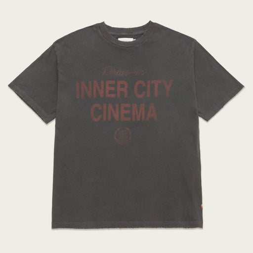 Honor The Gift Cinema T-Shirt Mens Shirts HONOR THE GIFT 840249520156 Free Shipping Worldwide