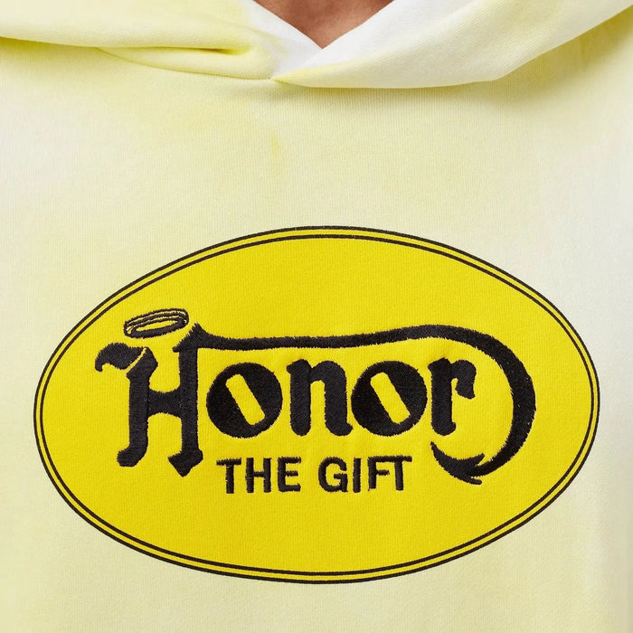 Honor The Gift Mens City Of Angels Hoodie Hoodies HONOR THE GIFT Free Shipping Worldwide