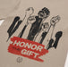HONOR THE GIFT HTG240149 A-SPRING DIGNITY SS TEE MEN Men’s T-Shirts 840389903505 Free Shipping Worldwide