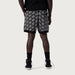 Honor The Gift H Knit Short Men’s Shorts HONOR THE GIFT 840389901501