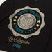Honor The Gift HTG® Seal Logo L/S T-Shirt Men’s T-Shirts 840389906001 Free Shipping Worldwide