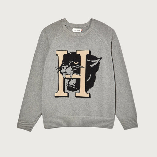 Honor The Gift Mens Mascot Knit Sweater Sweaters HONOR THE GIFT 840249537758 Free Shipping Worldwide