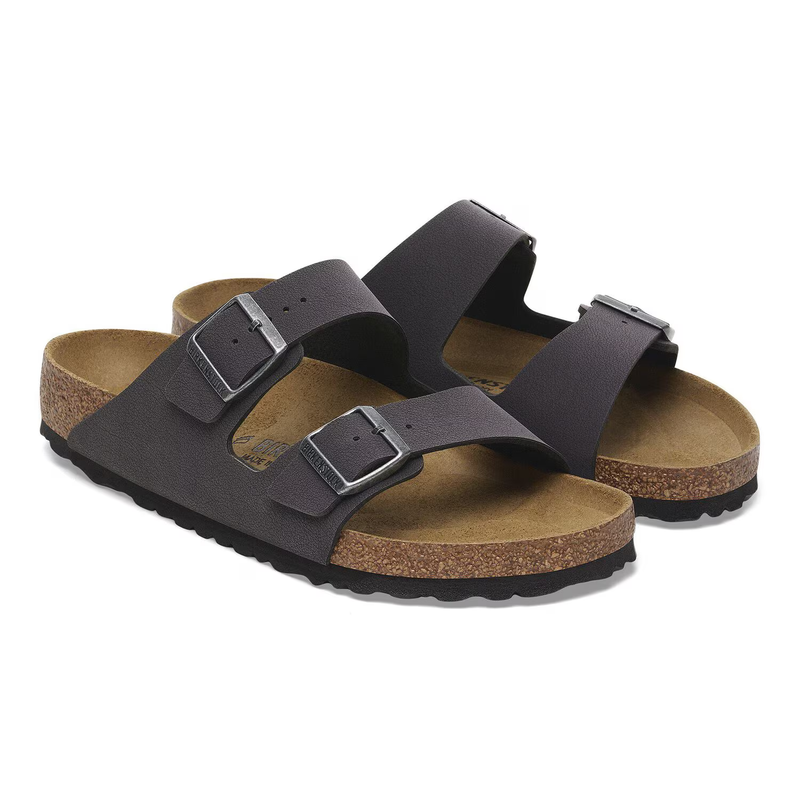 Birkenstock Arizona Birkibuc Sandals
