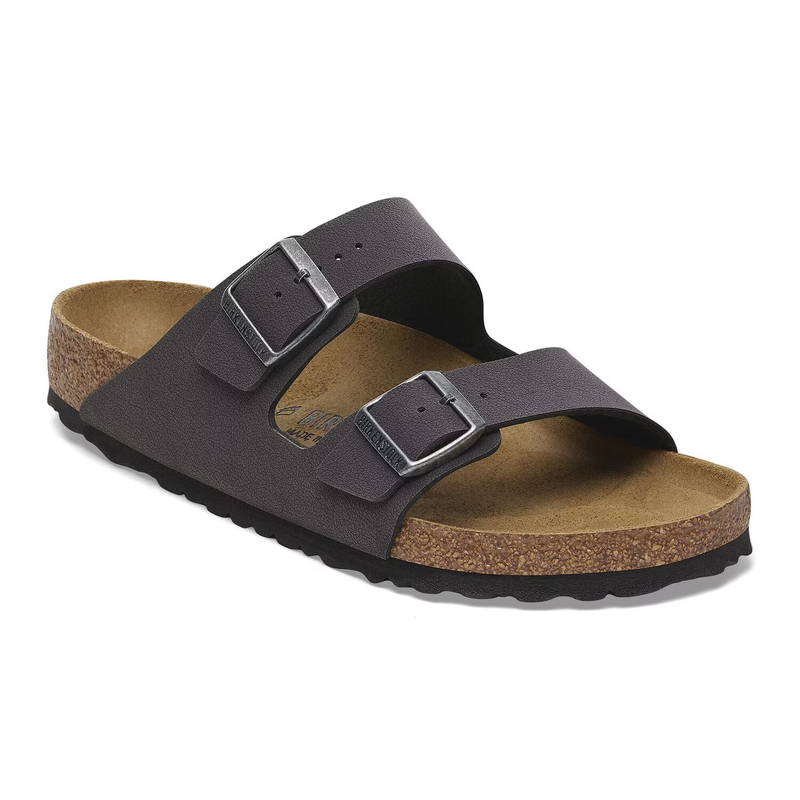 Birkenstock Arizona Birkibuc Sandals