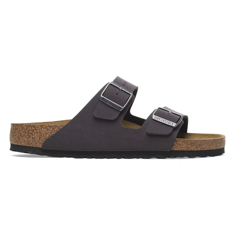 Birkenstock Arizona Birkibuc Sandals