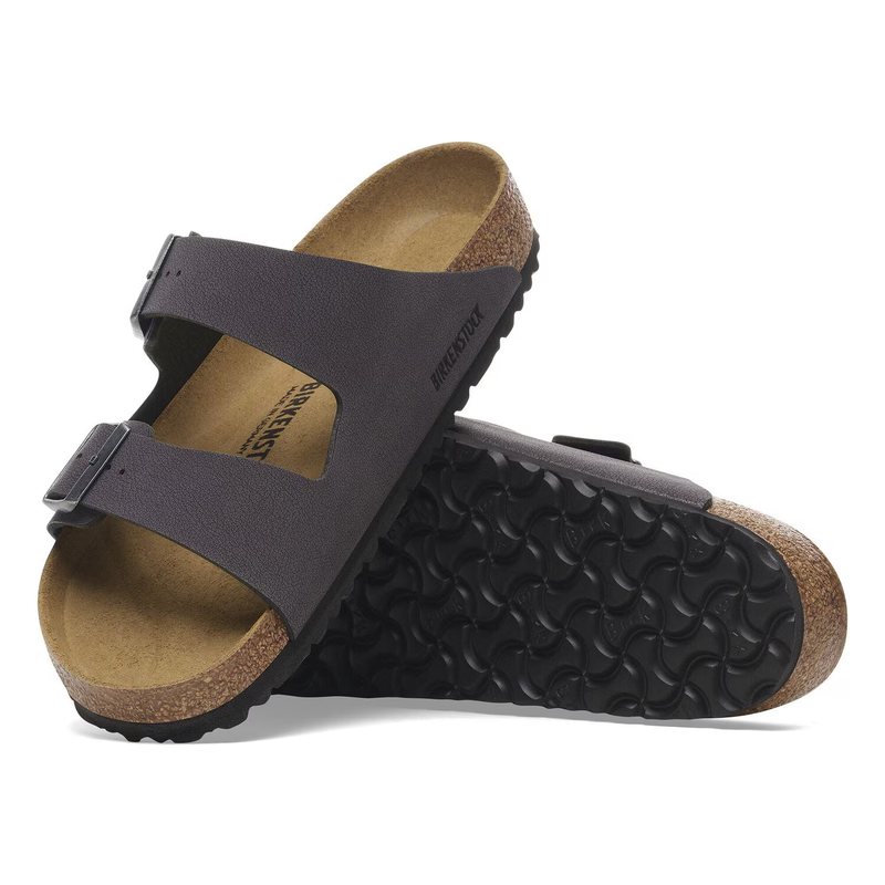 Birkenstock Arizona Birkibuc Sandals