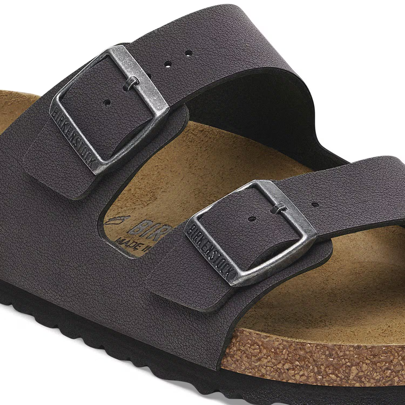 Birkenstock Arizona Birkibuc Sandals