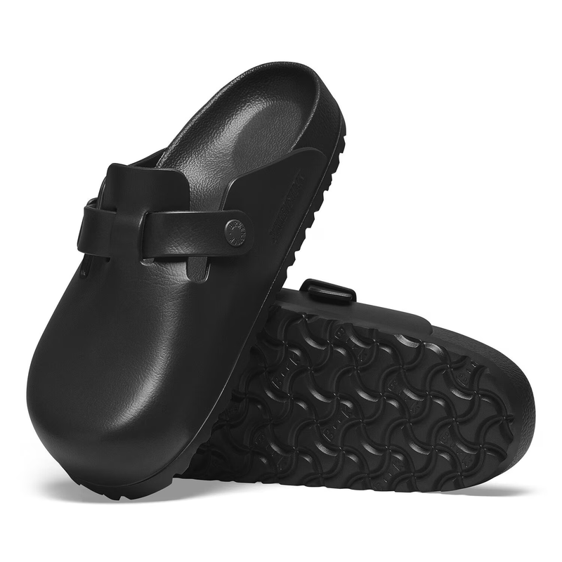 Birkenstock Boston Essentials EVA Clogs