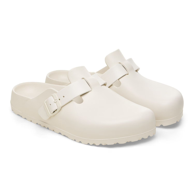 Birkenstock Boston Essentials EVA Clogs