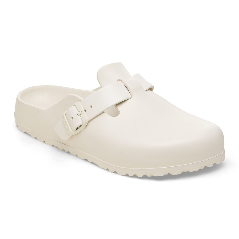 Birkenstock Boston Essentials EVA Clogs