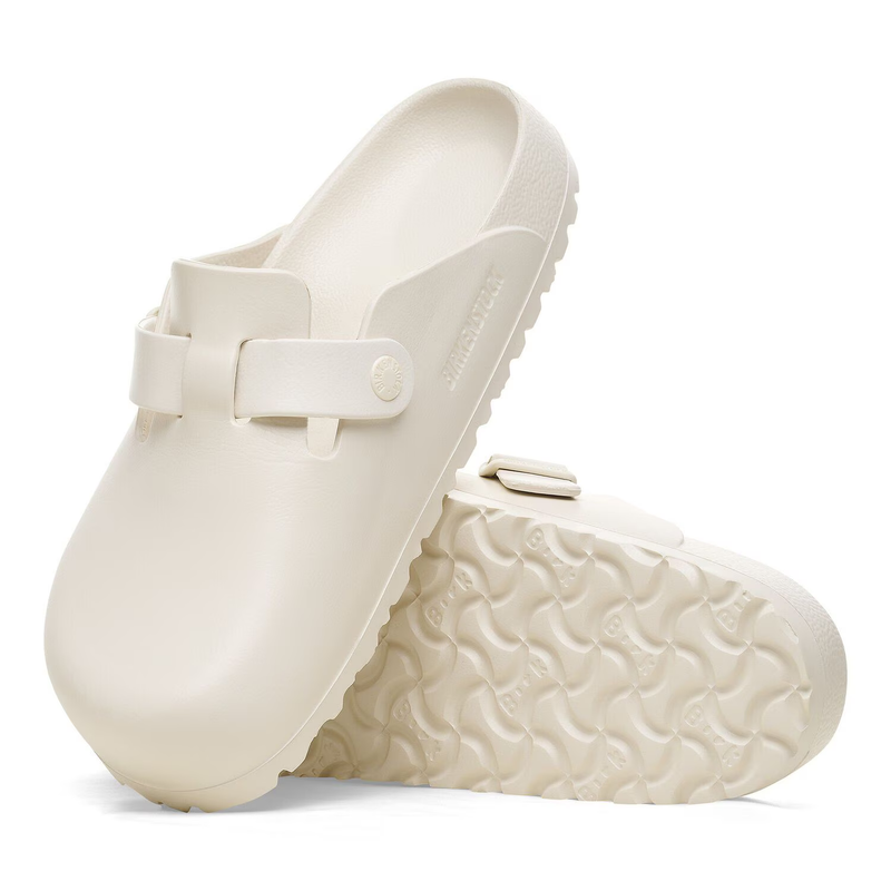 Birkenstock Boston Essentials EVA Clogs
