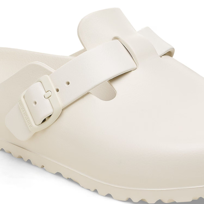 Birkenstock Boston Essentials EVA Clogs