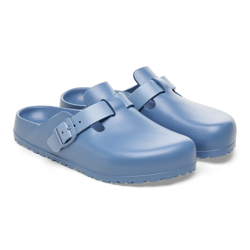Birkenstock Boston Essentials EVA Clogs