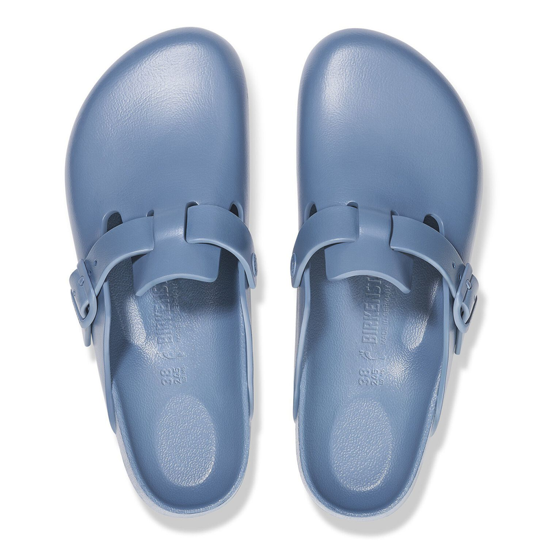 Birkenstock Boston Essentials EVA Clogs