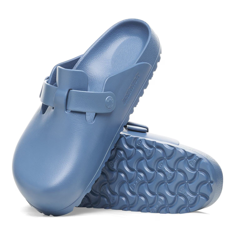 Birkenstock Boston Essentials EVA Clogs
