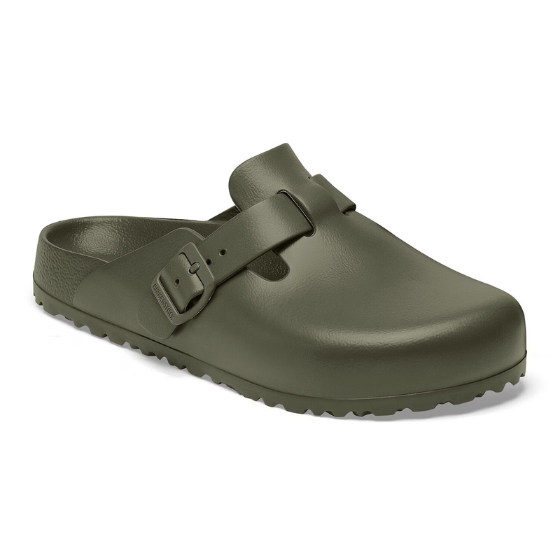 Birkenstock Boston Essentials EVA Clogs