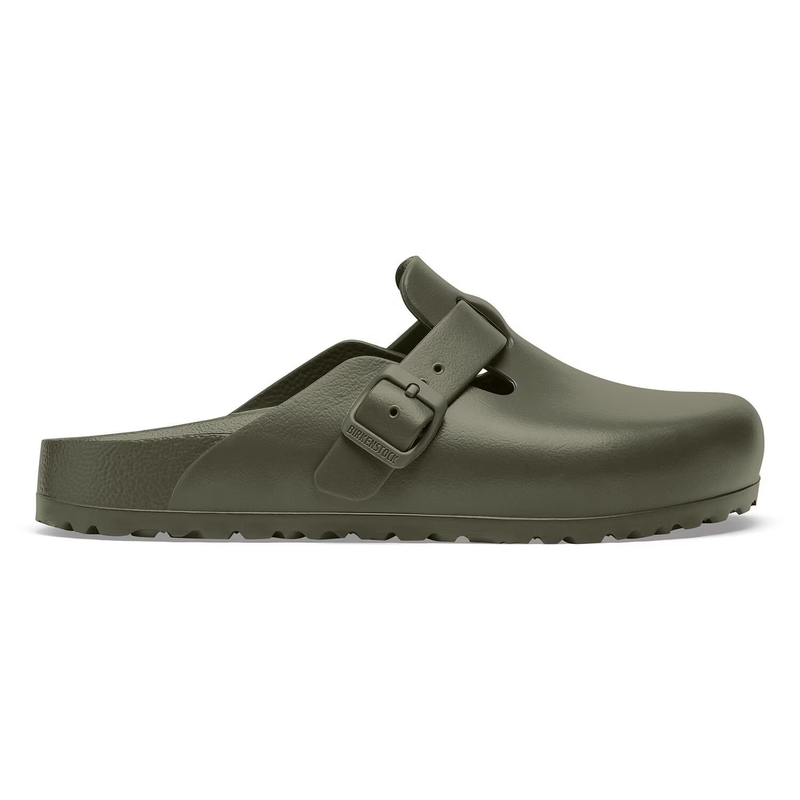 Birkenstock Boston Essentials EVA Clogs
