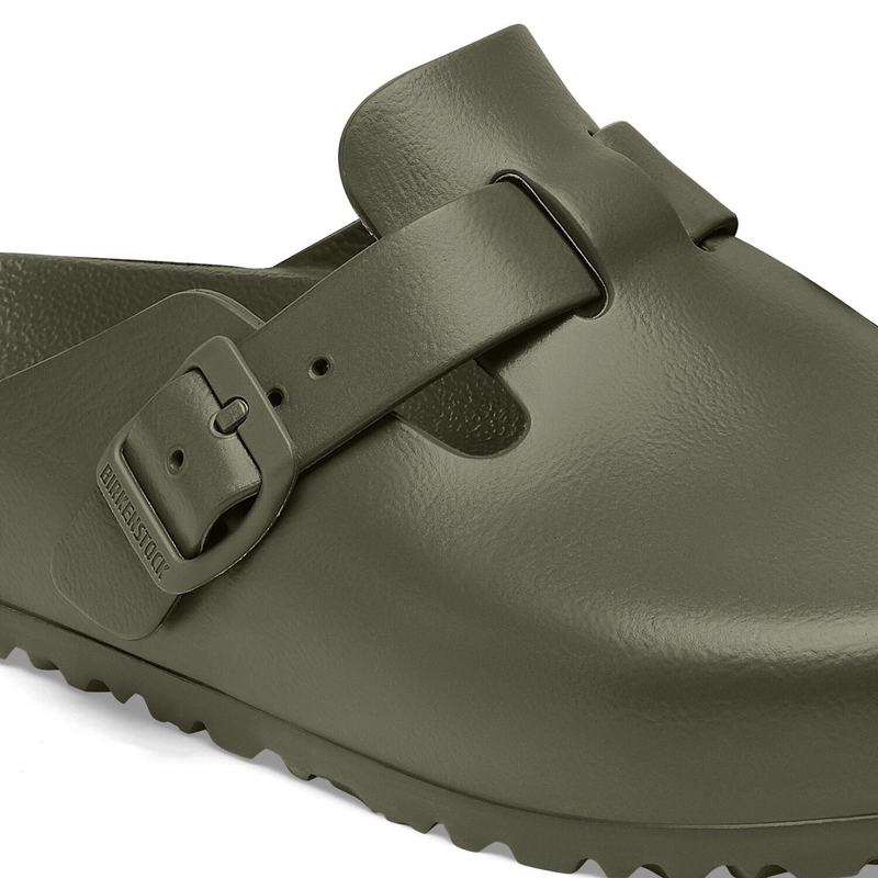 Birkenstock Boston Essentials EVA Clogs