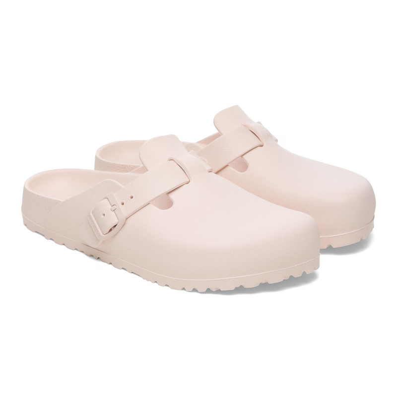Birkenstock Boston Essentials EVA Clogs