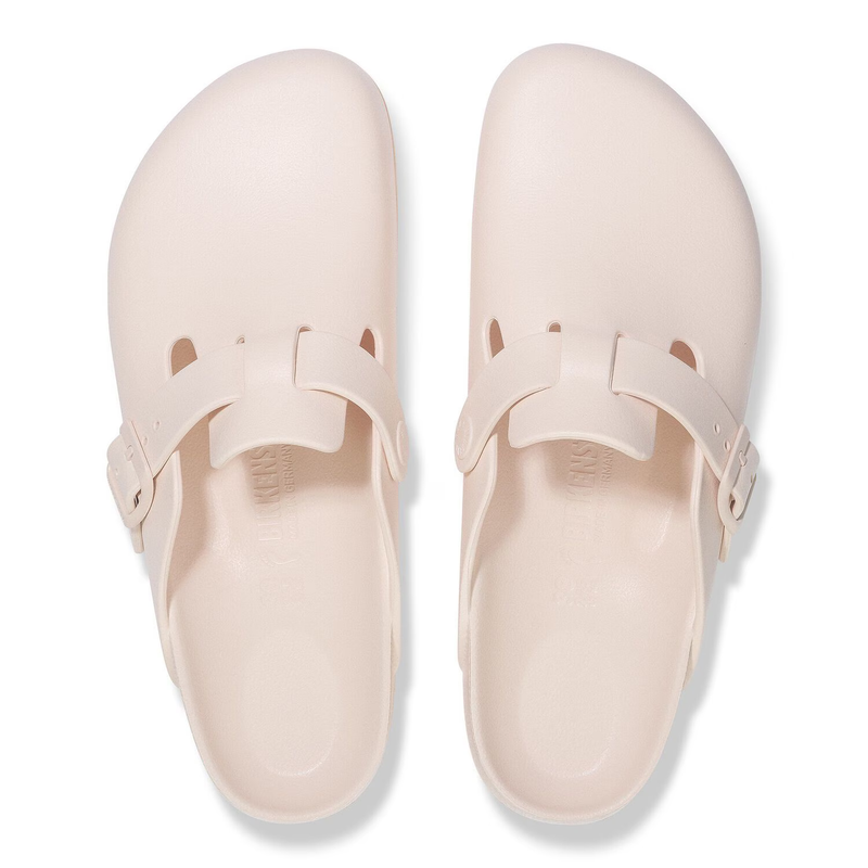 Birkenstock Boston Essentials EVA Clogs
