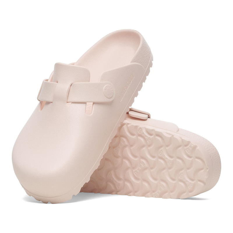 Birkenstock Boston Essentials EVA Clogs