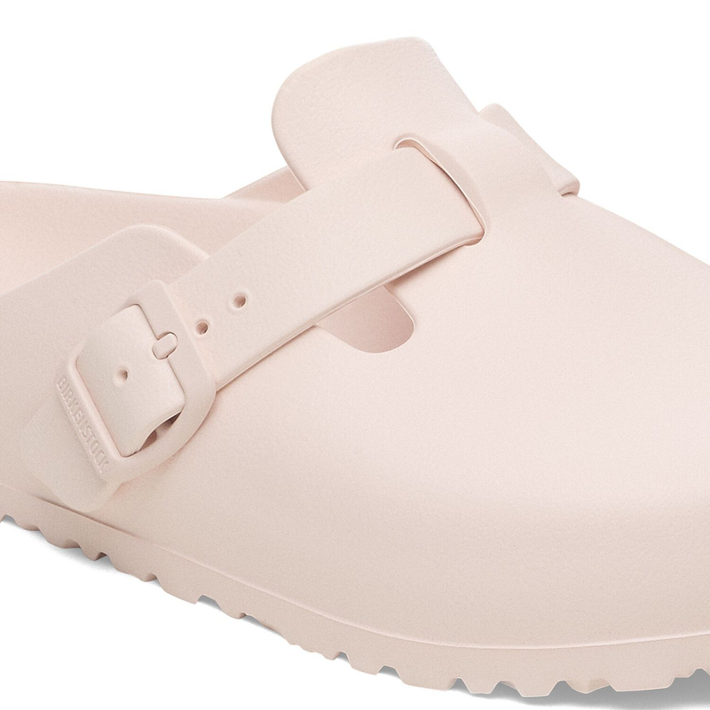 Birkenstock Boston Essentials EVA Clogs
