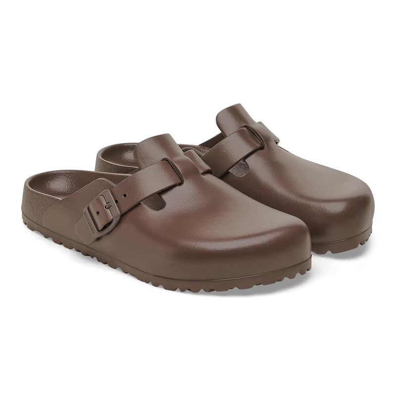 Birkenstock Boston Essentials EVA Clogs