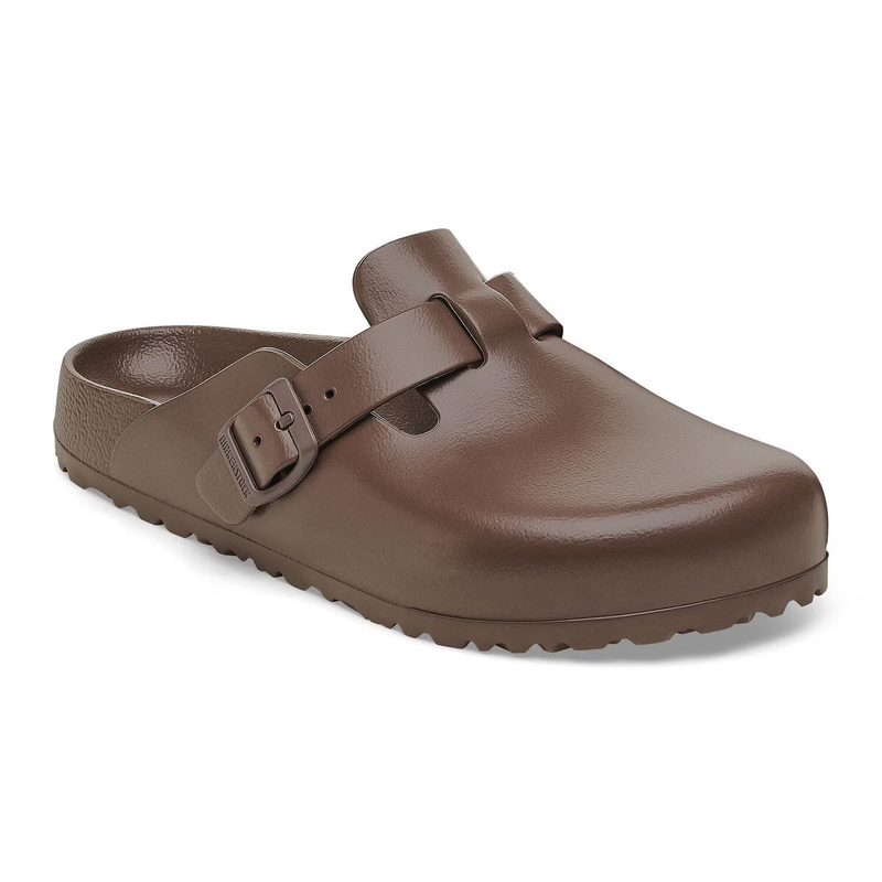 Birkenstock Boston Essentials EVA Clogs
