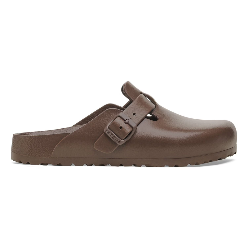 Birkenstock Boston Essentials EVA Clogs