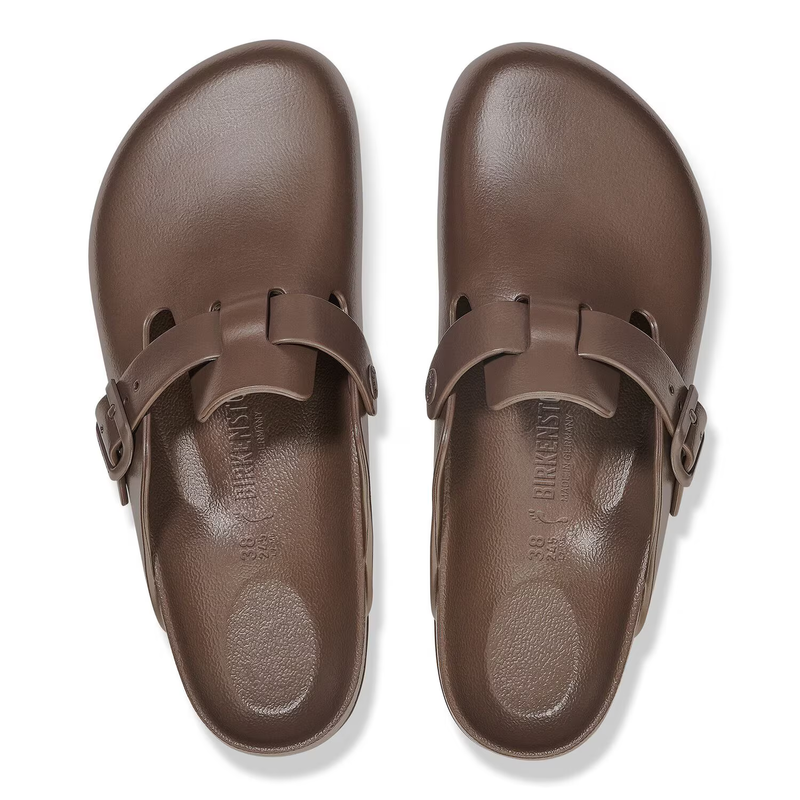 Birkenstock Boston Essentials EVA Clogs