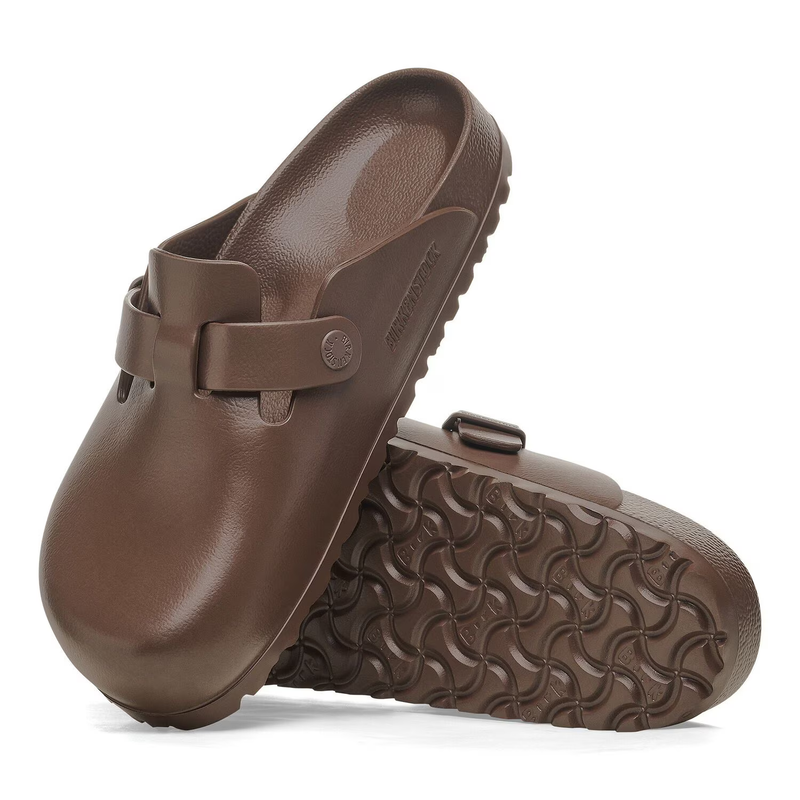 Birkenstock Boston Essentials EVA Clogs