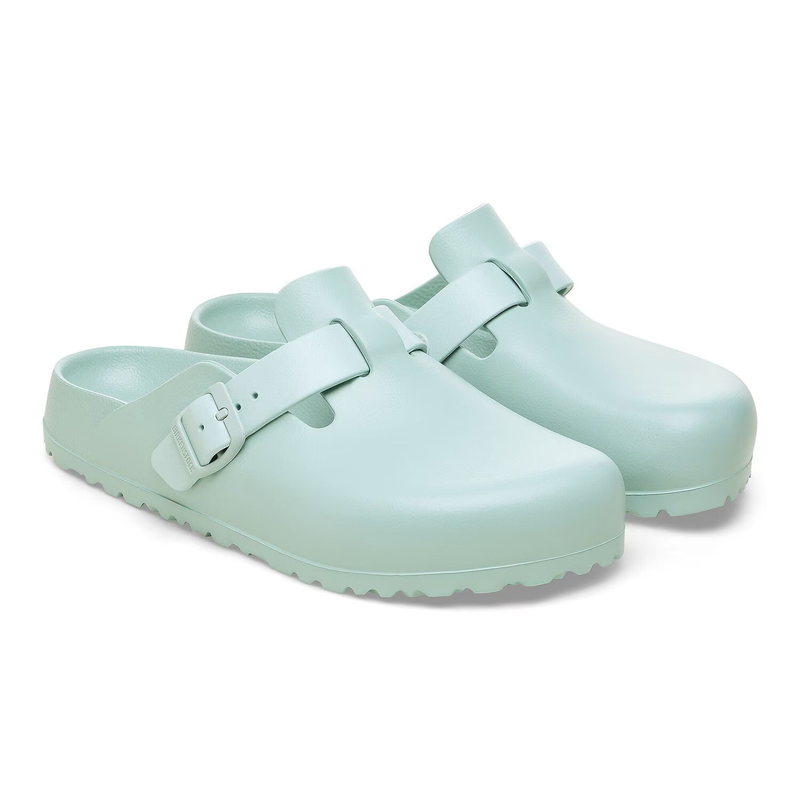 Birkenstock Boston Essentials EVA Clogs