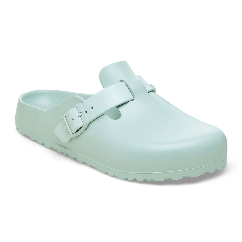 Birkenstock Boston Essentials EVA Clogs