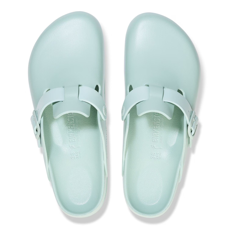Birkenstock Boston Essentials EVA Clogs