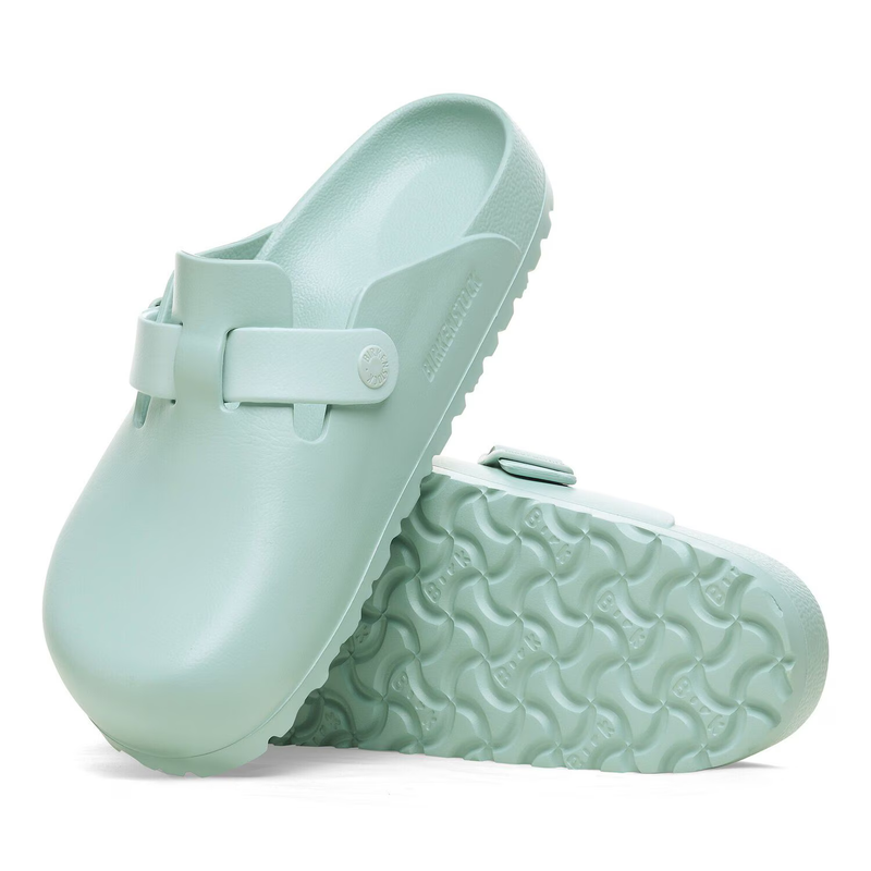 Birkenstock Boston Essentials EVA Clogs