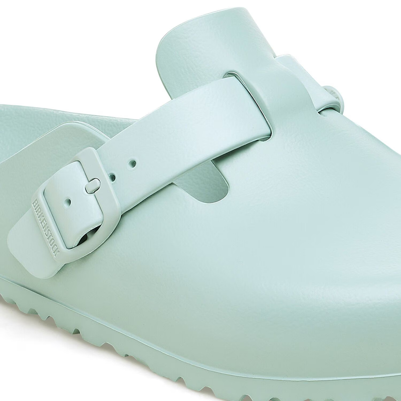 Birkenstock Boston Essentials EVA Clogs