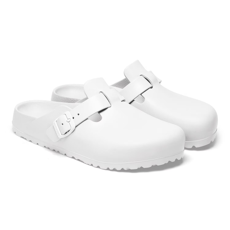 Birkenstock Boston Essentials EVA Clogs