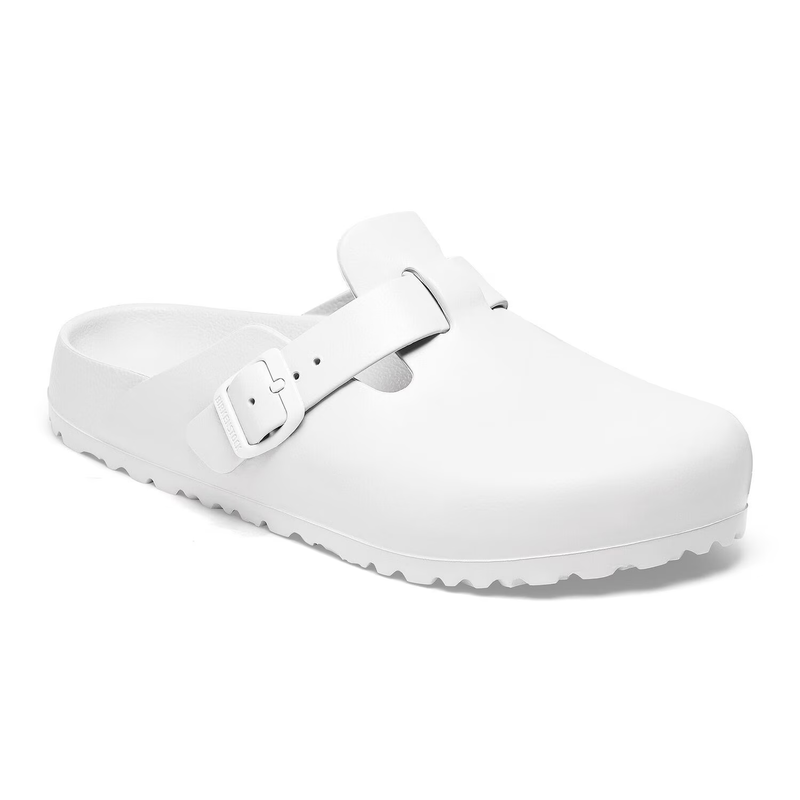 Birkenstock Boston Essentials EVA Clogs