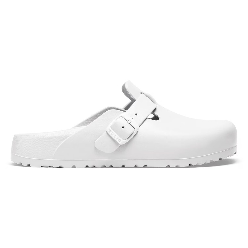 Birkenstock Boston Essentials EVA Clogs
