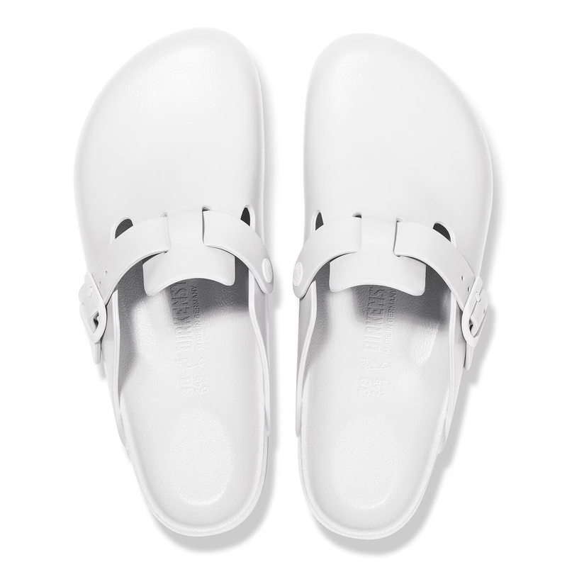 Birkenstock Boston Essentials EVA Clogs