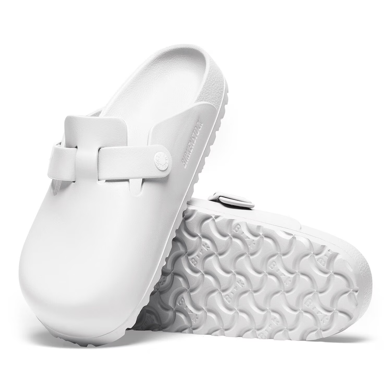 Birkenstock Boston Essentials EVA Clogs