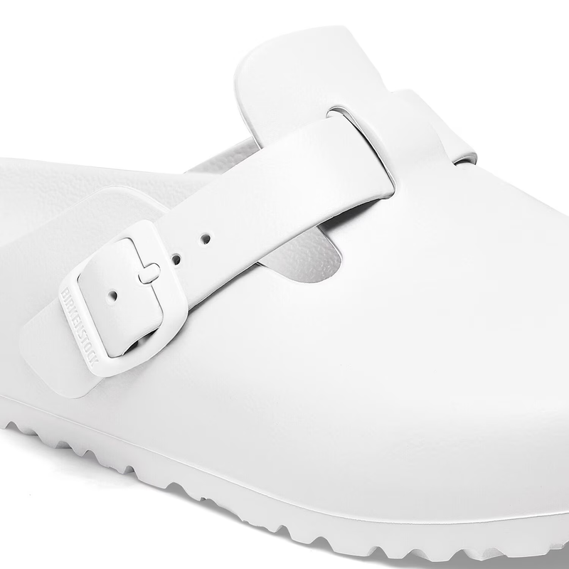 Birkenstock Boston Essentials EVA Clogs
