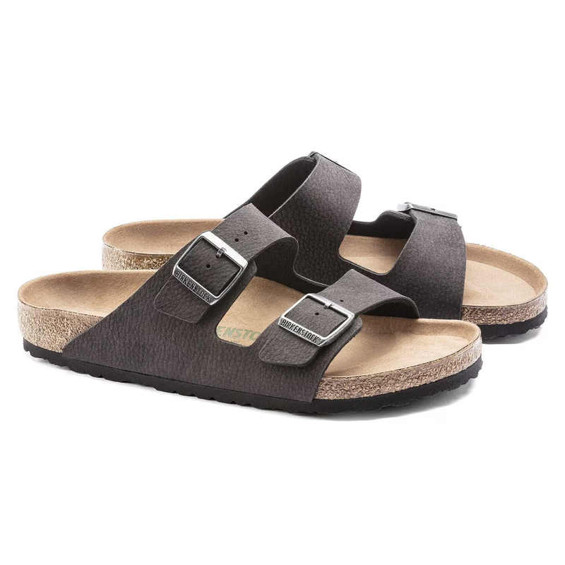 Birkenstock Arizona Vegan Synthetics Sandals