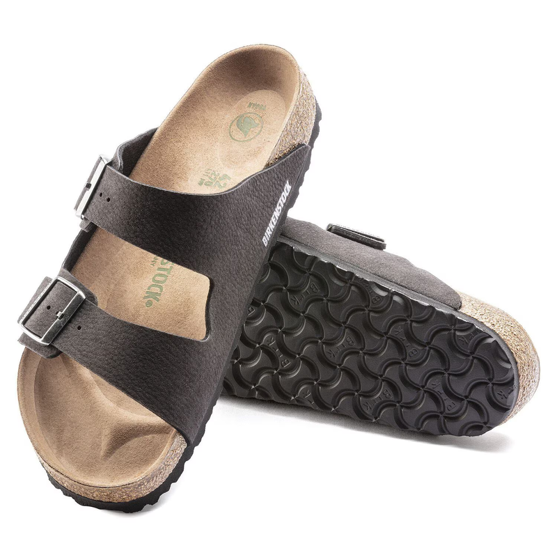 Birkenstock Arizona Vegan Synthetics Sandals