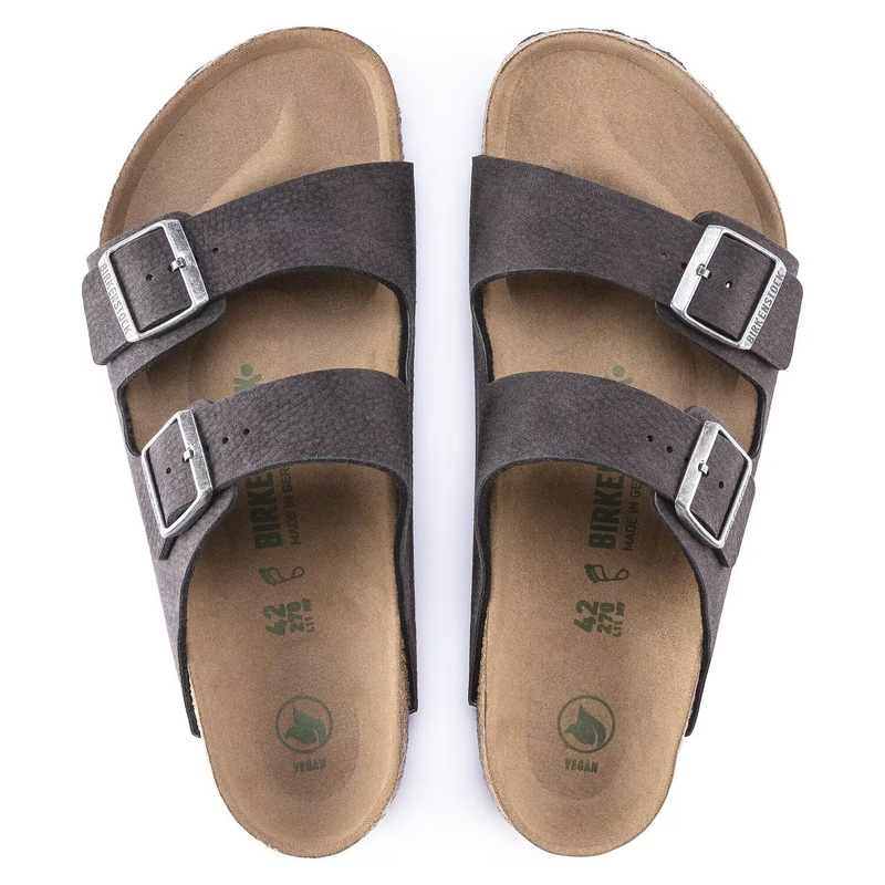 Birkenstock Arizona Vegan Synthetics Sandals