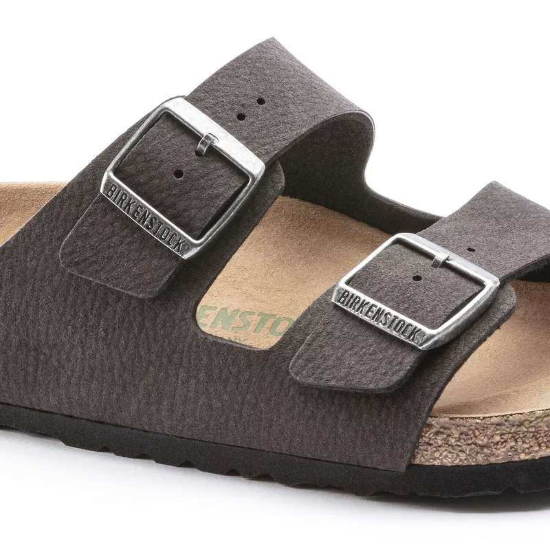 Birkenstock Arizona Vegan Synthetics Sandals