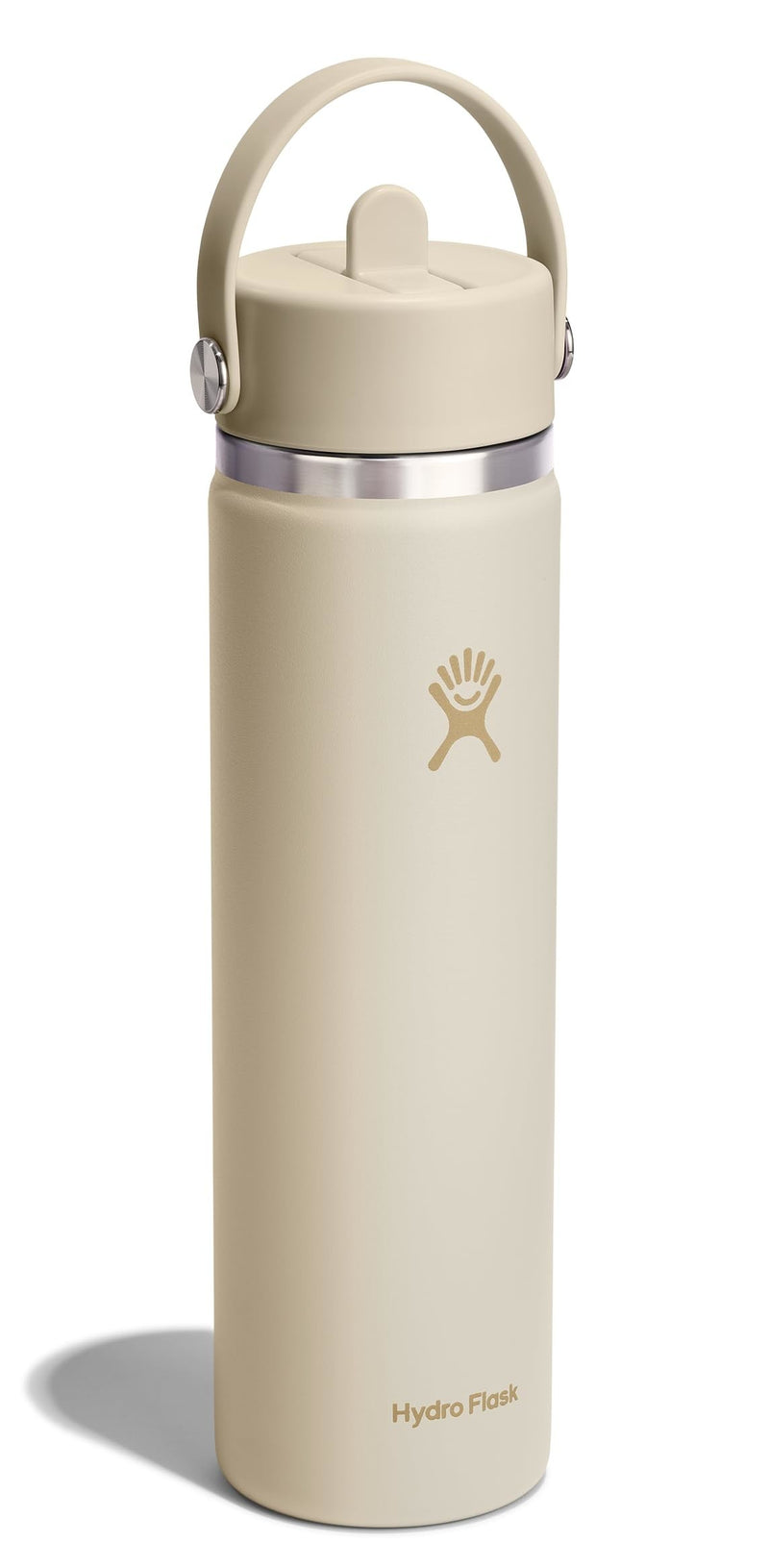 Hydro Flask 24 OZ WIDE FLEX STRAW CAP