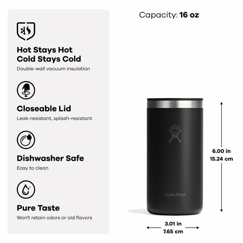 Hydro Flask 16 oz Coffee Cup