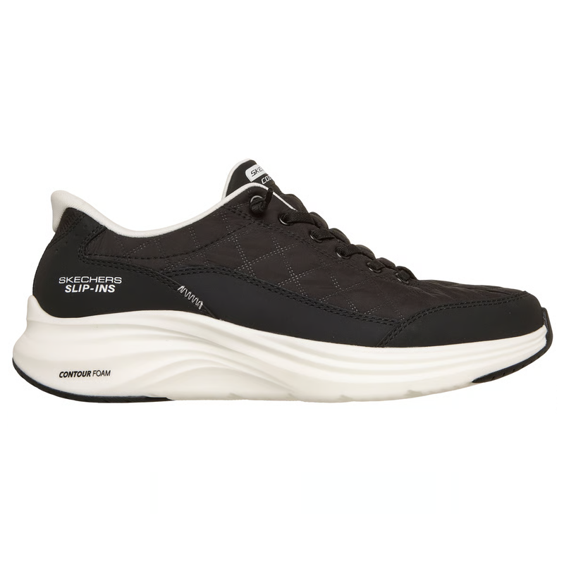 Skechers Men's Slip-ins: Contour Foam - Cozy Fit Shoes